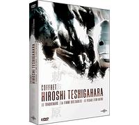 Hiroshi Teshigahara - Coffret : Le traquenard + La femme des sables + Le visage d'un autre [Francia] [DVD]