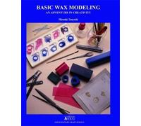Hiroshi Tsuyuki Basic Wax Modeling (Tapa dura) (Importación USA)