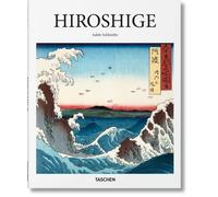 Hiroshige: 1797-1858: Master of Japanese Ukiyo-e Woodblock Prints (Basic Art)