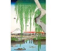 Hiroshige. Cento vedute di Edo (Arti del Giappone)