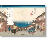Hiroshige & Eisen. The Sixty-Nine Stations along the Kisokaido