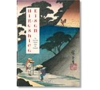 Hiroshige & Eisen. The Sixty-Nine Stations along the Kisokaido. 45th Ed.