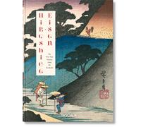 Hiroshige & Eisen. The Sixty-Nine Stations along the Kisokaido. 45th Ed. (45th Edition)