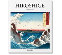 Hiroshige: Le maître japonais des estampes ukiyo-e (Basic Art)
