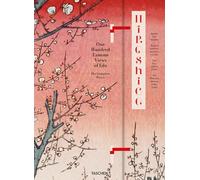 Hiroshige. One Hundred Famous Views of Edo
