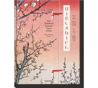 Hiroshige. One Hundred Famous Views of Edo