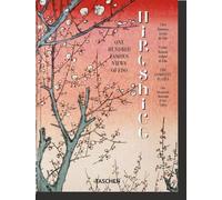 Hiroshige. One Hundred Famous Views of Edo. 45th Ed.
