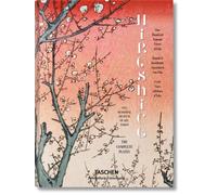 Hiroshige. One Hundred Famous Views of Edo: Cent vues célèbres d'Edo (Bibliotheca Universalis)