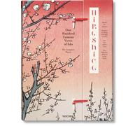Hiroshige. One Hundred Famous Views of Edo (Fantastic Price)
