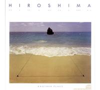 Hiroshima ANOTHER PLACE (CD) (Importación USA)
