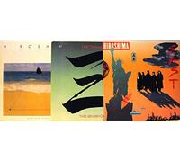 HIROSHIMA - another place LP