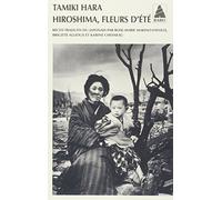 Hiroshima: Fleurs d'été