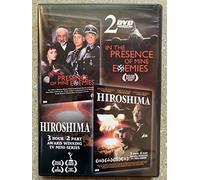 Hiroshima & In the Presence of Mine Enemies [USA] [DVD]