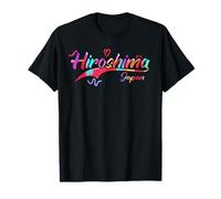 Hiroshima Japan | Vacation Travel Camiseta