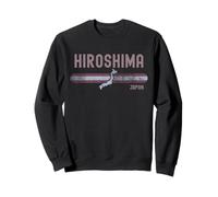Hiroshima Japan | Vacation Travel Sudadera