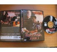 Hiroshima jour j [Francia] [DVD]
