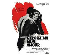 HIROSHIMA MON AMOUR