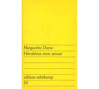 Hiroshima, mon amour.