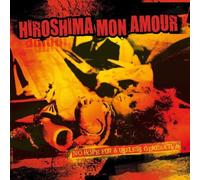 Hiroshima Mon Amour - Album Tba [Vinilo]