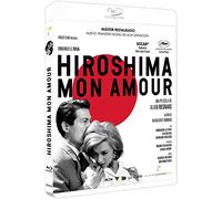 Hiroshima mon amour [Blu-ray]
