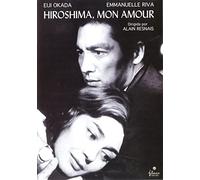 Hiroshima Mon Amour [DVD]