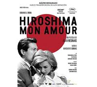 HIROSHIMA MON AMOUR (DVD)