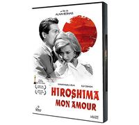 Hiroshima, Mon Amour [DVD]