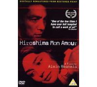 Hiroshima Mon Amour [Reino Unido] [DVD]