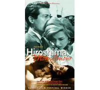 Hiroshima Mon Amour [USA] [VHS]