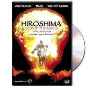Hiroshima: Out of the Ashes [Alemania] [DVD]
