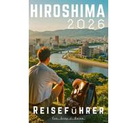 Hiroshima Reiseführer 2026: Alles, was Sie für eine sichere Planung und Reise benötigen
