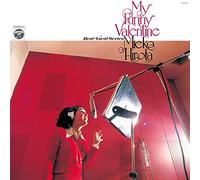 Hirota, Mieko - MY FUNNY VALENTINE (LIMITED)