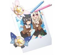 Hiroyama Hiroshi - Fate/Kaleid Liner Prisma Illya 1 [Edizione: Giappone] [Italia] [DVD]