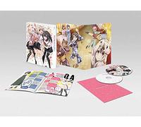 Hiroyama Hiroshi - Fate/Kaleid Liner Prisma Illya Prisma Phantasm (2 Blu-Ray) [Edizione: Giappone] [Italia] [Blu-ray]