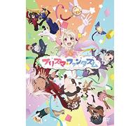 Hiroyama Hiroshi - Fate/Kaleid Liner Prisma Illya Prisma Phantasm [Edizione: Giappone] [Italia] [DVD]