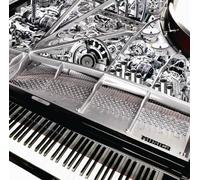 HIROYUKI SAWANO - Musica