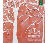 Hirpus Trio - Tic Tac