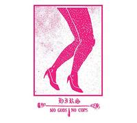 Hirs - The Second 100 Songs [Vinilo]