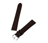 Hirsch 0342-7010 - Correa de Cuero, Color marrón (18)