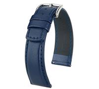 HIRSCH Active 04002080-2-20 - Correa para reloj, color azul