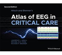 Hirsch and Brenner's Atlas of EEG in Critical Care