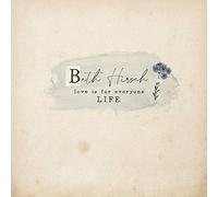 Hirsch Beth - L.I.F.E 2.0 (LP) [Vinilo]