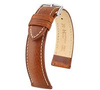 HIRSCH Boston - Correa de reloj unisex (20 mm)