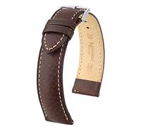 HIRSCH Boston - Correa de reloj unisex (20 mm)