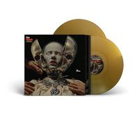Hirsch Effekt, the - Der Brauch (Gold Vinyl) [Vinilo]