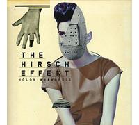 Hirsch Effekt, the - Holon : Anamnesis