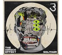 Hirsch Effekt – Solitaer – Vinilo 12" – SPV Entertainment