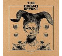 Hirsch Effekt, the - Urian Fanbox [Vinilo]