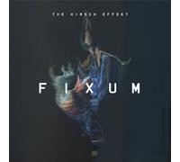 Hirsch Effekt,the | Zinnschauer - Split [Vinilo]