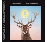 Hirsch, Ludwig - Bis Zum Himmel Hoch (Digitally Remastered)